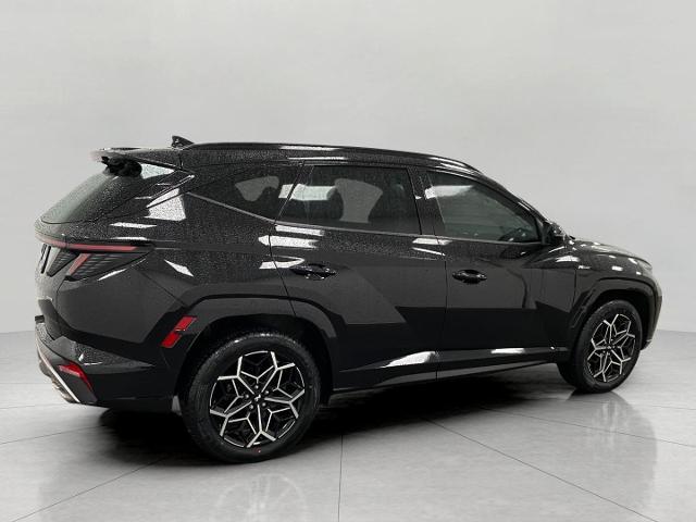 2023 Hyundai TUCSON Vehicle Photo in Appleton, WI 54913