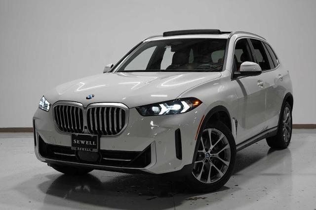 2024 BMW X5 xDrive40i Vehicle Photo in GRAPEVINE, TX 76051