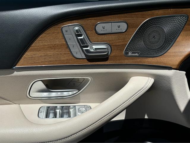 2021 Mercedes-Benz GLE Vehicle Photo in Grapevine, TX 76051