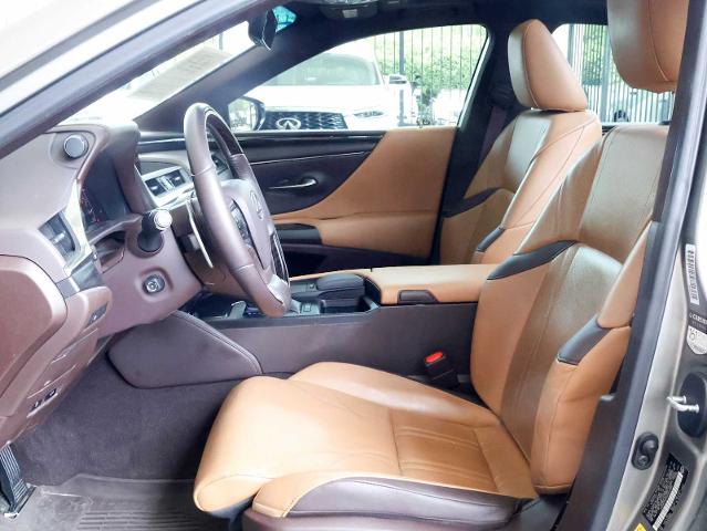 2019 Lexus ES 350 Vehicle Photo in Dallas, TX 75209