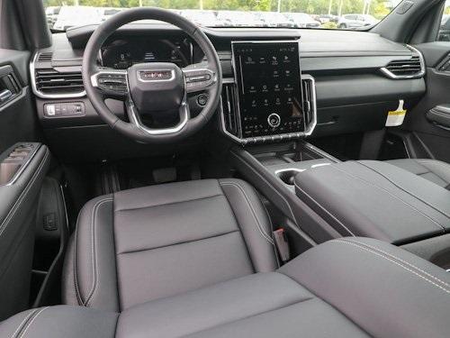 2025 GMC Acadia Vehicle Photo in HOMOSASSA, FL 34448-1461