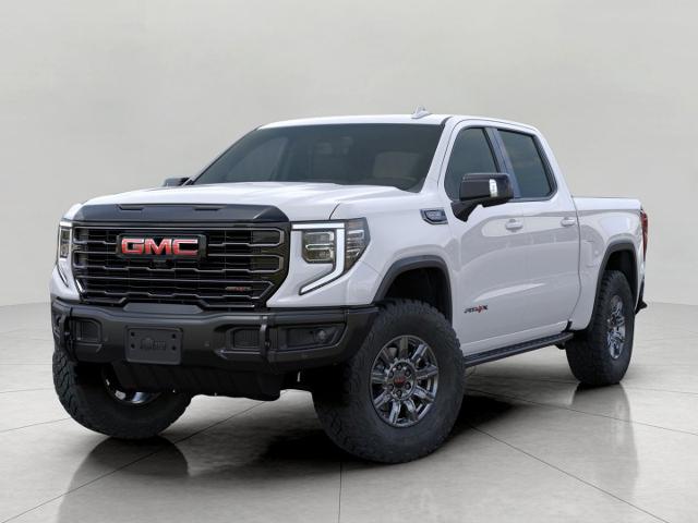 2025 GMC Sierra 1500 Vehicle Photo in OSHKOSH, WI 54904-7811