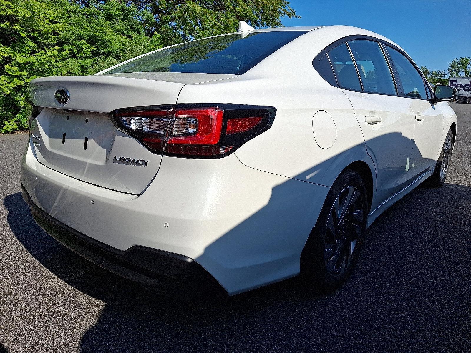 2025 Subaru Legacy Vehicle Photo in Easton, PA 18045