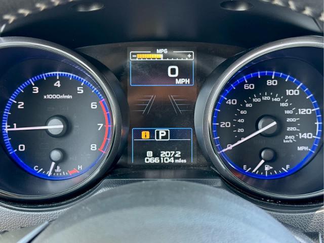 2018 Subaru Legacy Vehicle Photo in DALLAS, TX 75209-3016