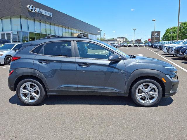 2022 Hyundai KONA Vehicle Photo in Philadelphia, PA 19116
