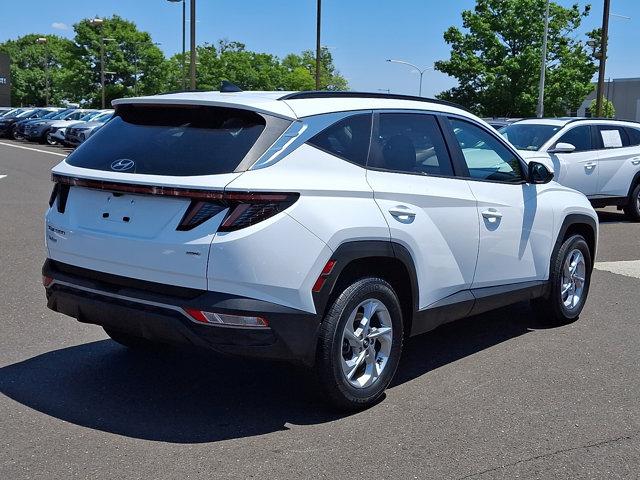 2023 Hyundai TUCSON Vehicle Photo in Philadelphia, PA 19116