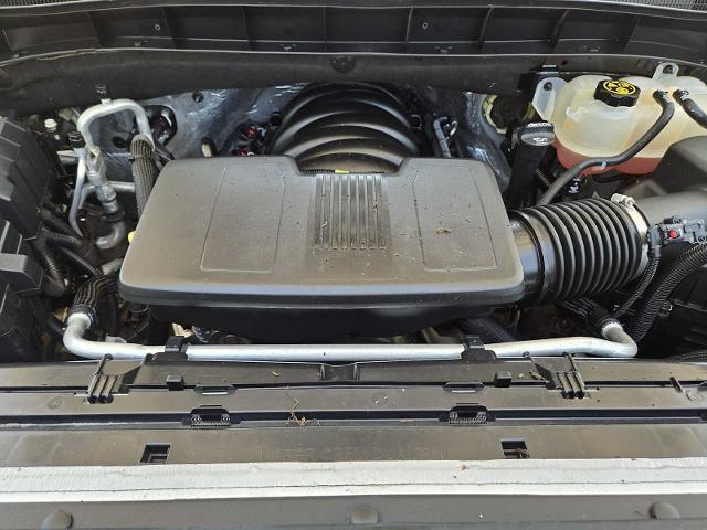 2020 GMC Sierra 1500 Vehicle Photo in DENTON, TX 76210-9321