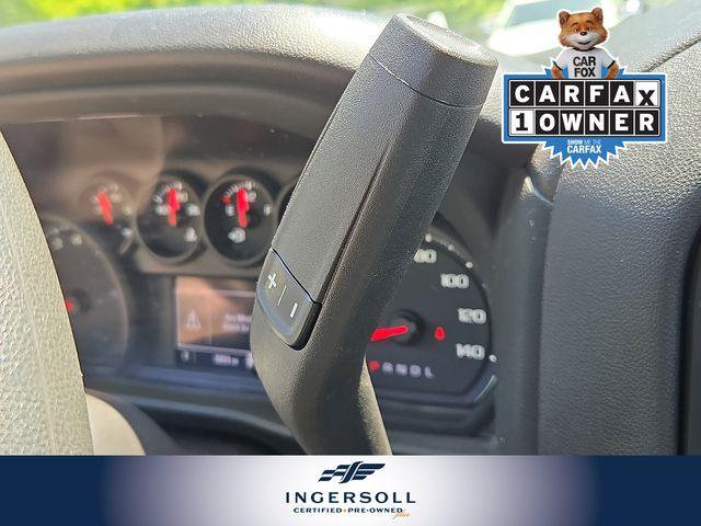 2024 Chevrolet Silverado 1500 Vehicle Photo in WATERTOWN, CT 06795-3318