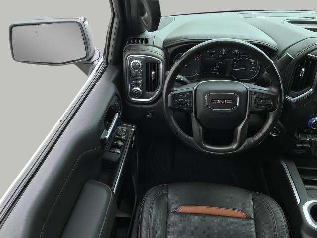 2020 GMC Sierra 1500 Vehicle Photo in GREEN BAY, WI 54303-3330