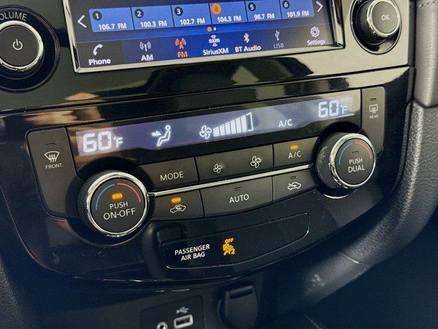 2020 Nissan Rogue Vehicle Photo in Flemington, NJ 08822