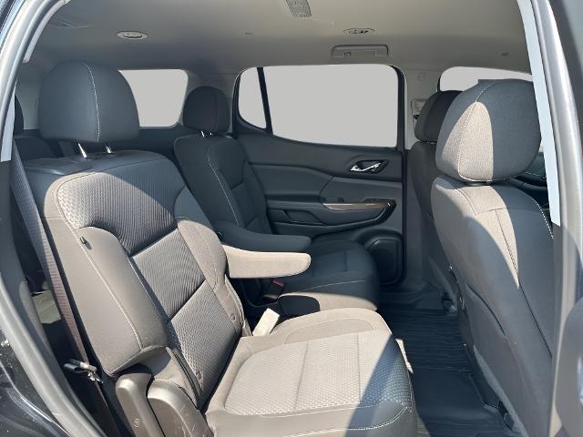 2021 GMC Acadia Vehicle Photo in MANITOWOC, WI 54220-5838