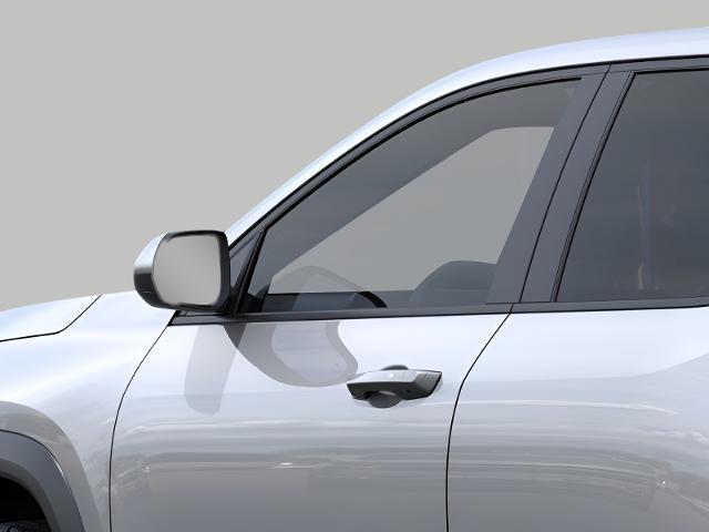 2026 Chevrolet Equinox Vehicle Photo in MIDDLETON, WI 53562-1492