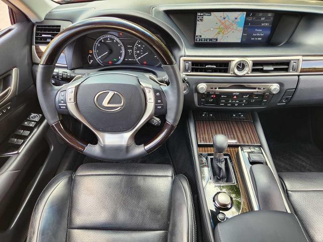 2015 Lexus GS 350 Vehicle Photo in HOUSTON, TX 77079