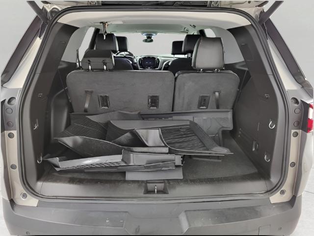 2019 Chevrolet Traverse Vehicle Photo in Green Bay, WI 54304