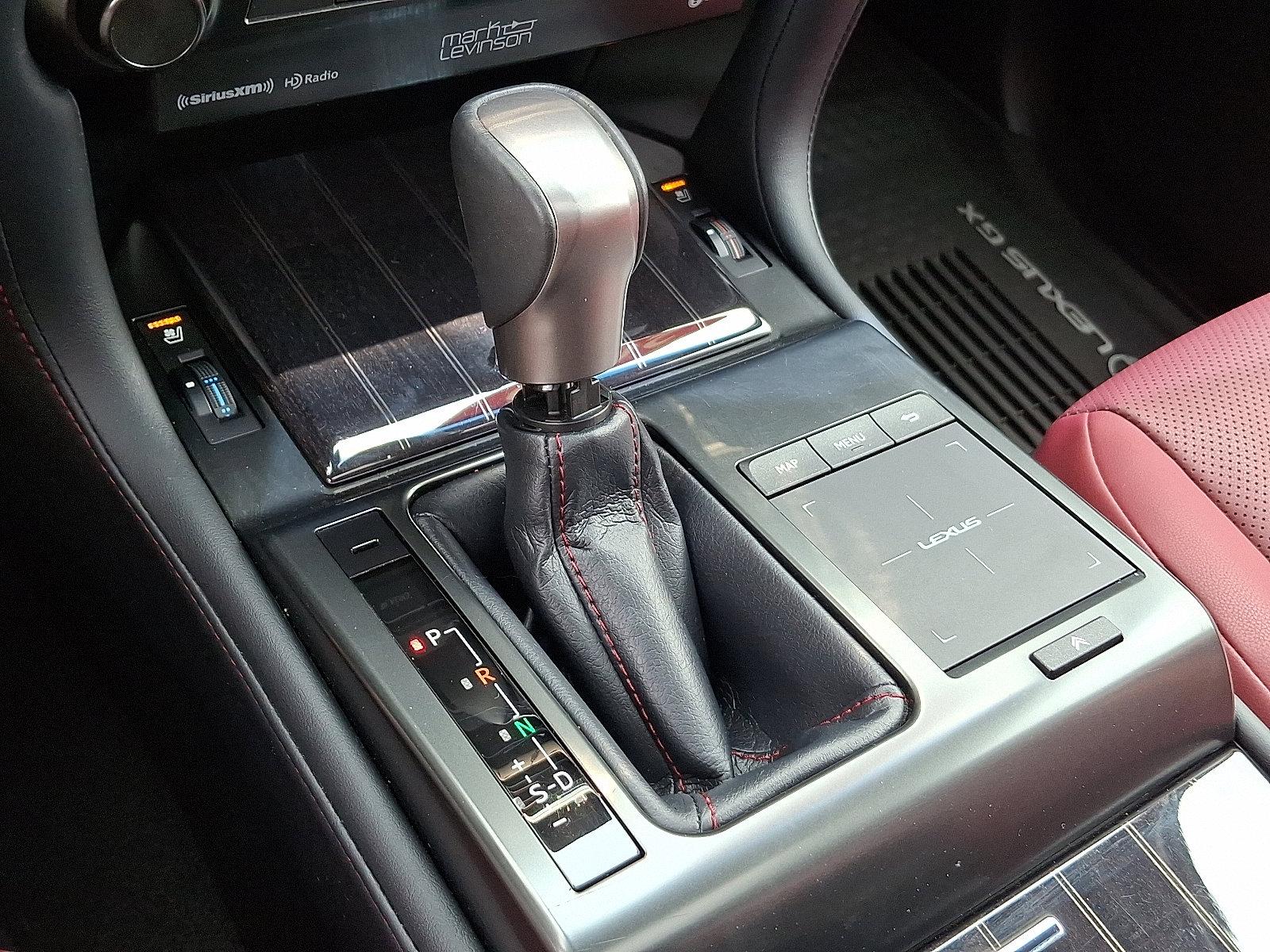 2023 Lexus GX 460 Vehicle Photo in Trevose, PA 19053