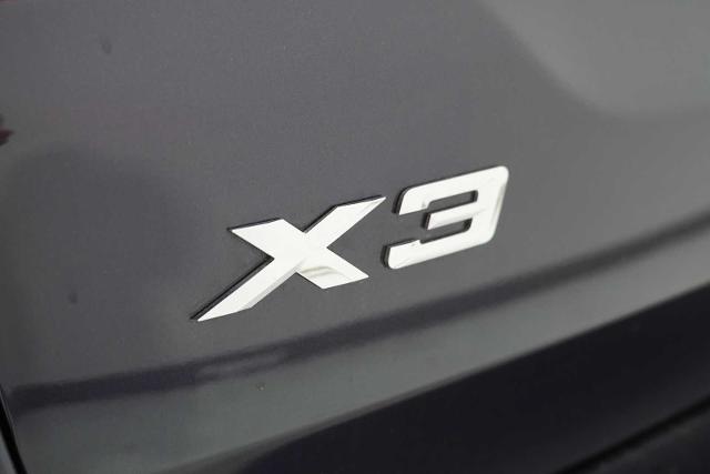 2021 BMW X3 xDrive30e Vehicle Photo in GRAPEVINE, TX 76051