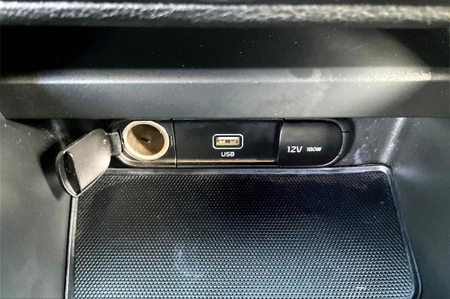 2020 Kia Soul Vehicle Photo in Houston, TX 77007