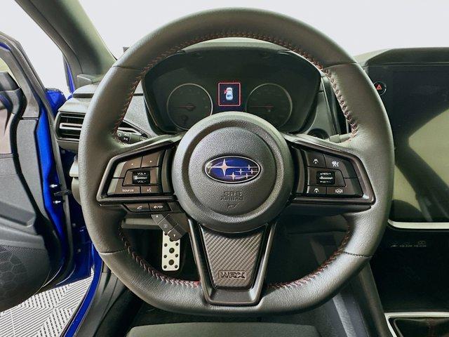 2024 Subaru WRX Vehicle Photo in Doylestown, PA 18902