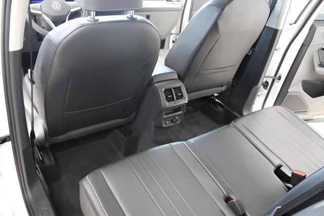 2022 Volkswagen Tiguan Vehicle Photo in Green Bay, WI 54304