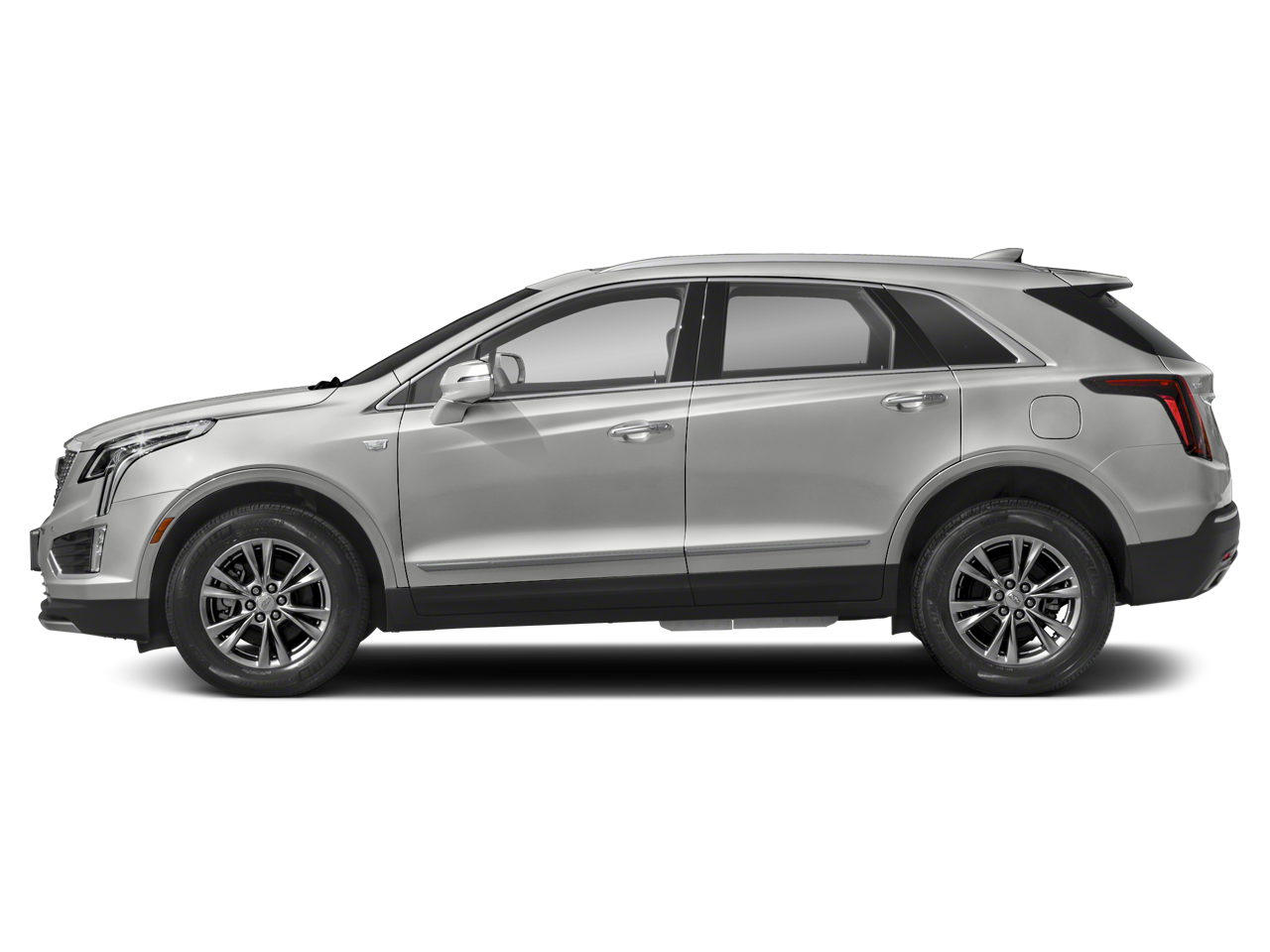 2022 Cadillac XT5 Vehicle Photo in SMITHTOWN, NY 11787-5023