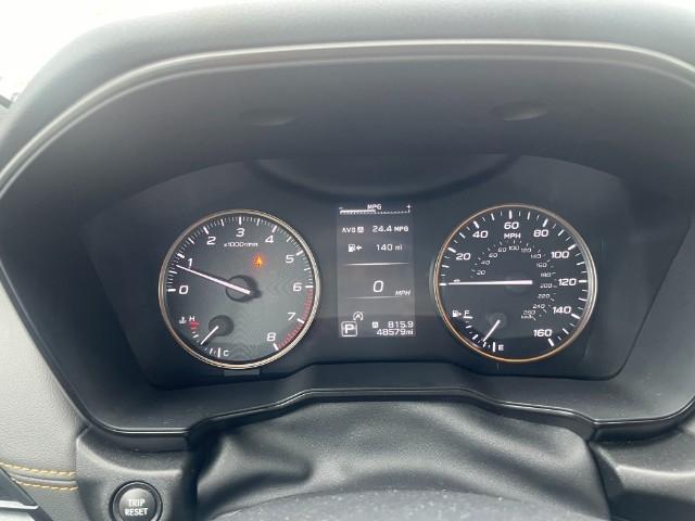 2023 Subaru Outback Vehicle Photo in Oshkosh, WI 54904