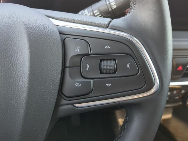 2024 Buick Encore GX Vehicle Photo in Brunswick, GA 31525