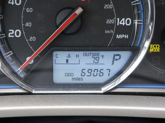 2013 Toyota RAV4 Vehicle Photo in Dallas, TX 75209