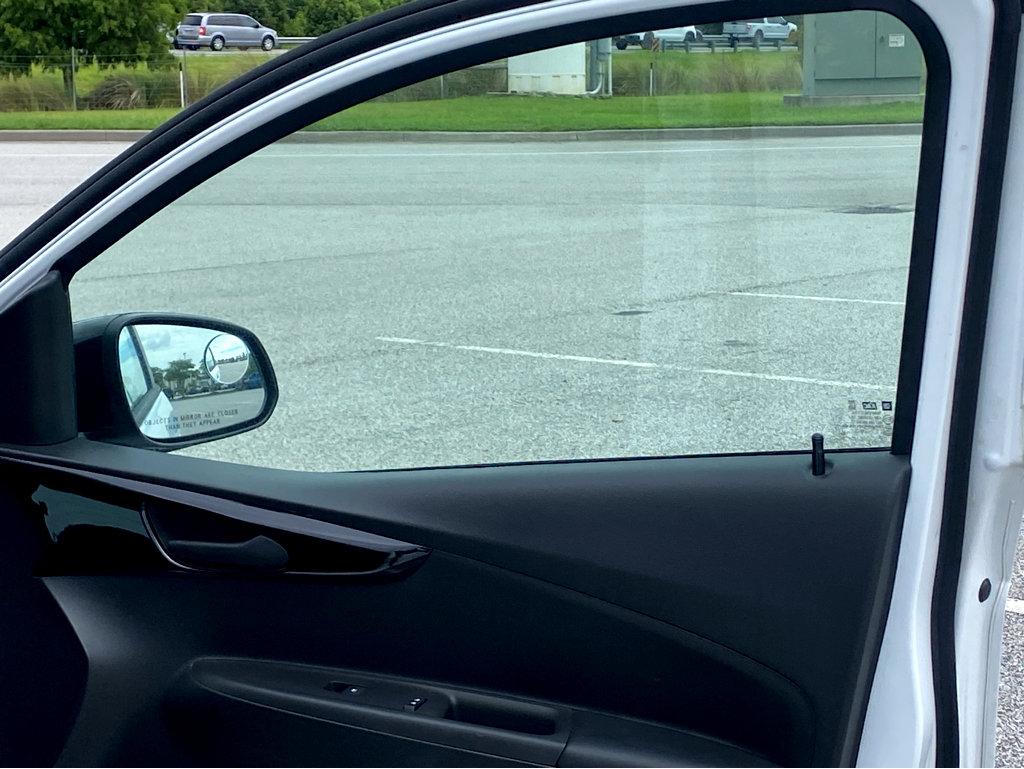 2021 Chevrolet Spark Vehicle Photo in POOLER, GA 31322-3252