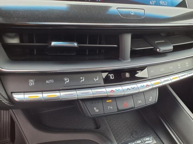 2023 Cadillac CT5 Vehicle Photo in SMITHTOWN, NY 11787-5023