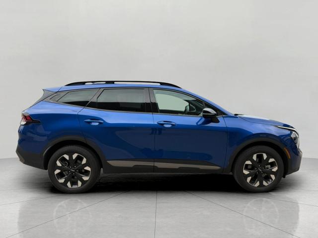2023 Kia Sportage Vehicle Photo in Appleton, WI 54914