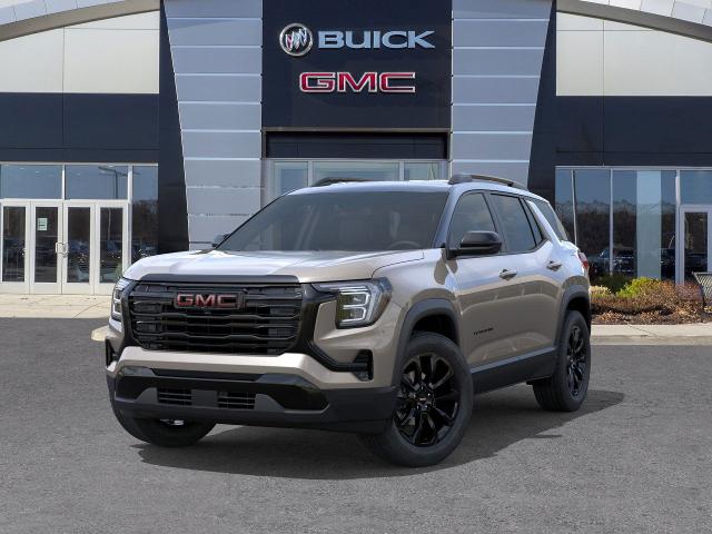 2026 GMC Terrain Vehicle Photo in DANBURY, CT 06810-5034