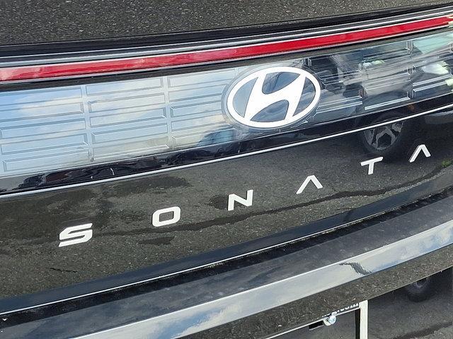 2025 Hyundai SONATA Vehicle Photo in Harrisburg, PA 17111