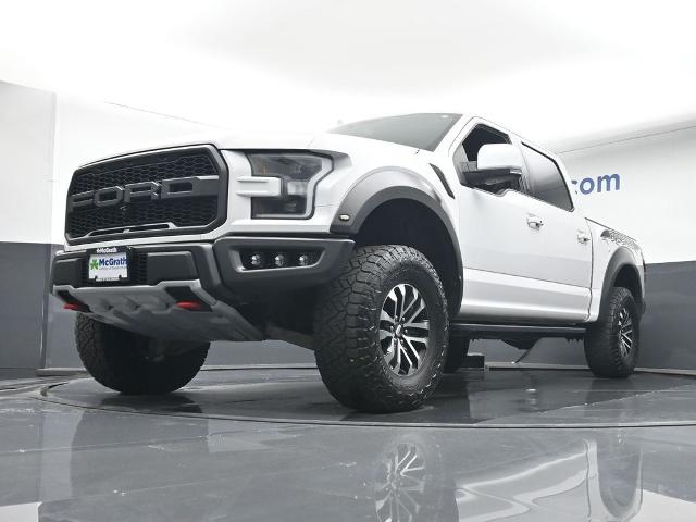 2020 Ford F-150 Vehicle Photo in Cedar Rapids, IA 52402