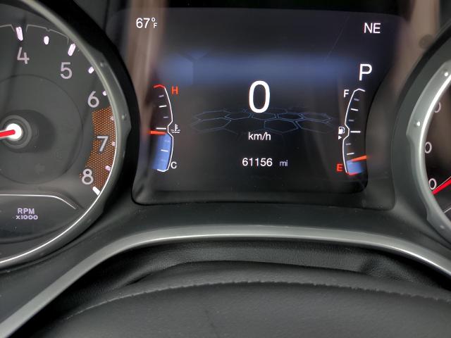 2018 Jeep Compass Vehicle Photo in Green Bay, WI 54304