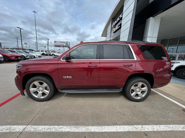 Used 2019 Chevrolet Tahoe LT with VIN 1GNSCBKC4KR226650 for sale in Delray Beach, FL