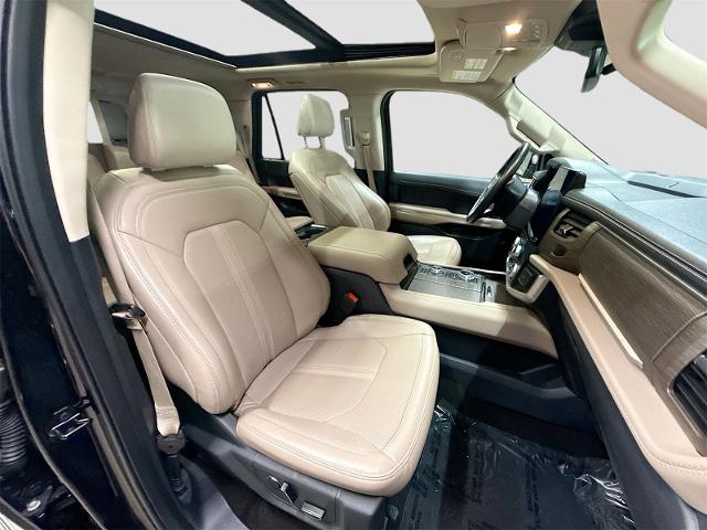 2023 Ford Expedition Vehicle Photo in EVERETT, WA 98203-5662