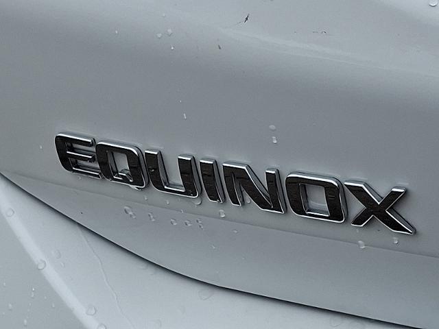 2022 Chevrolet Equinox Vehicle Photo in TREVOSE, PA 19053-4984