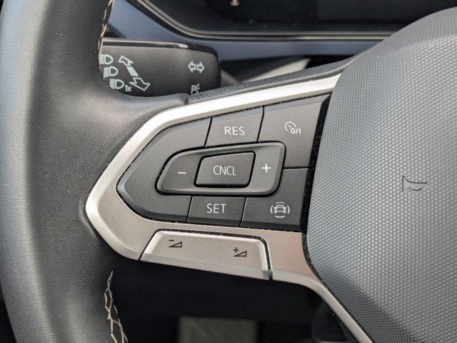 2022 Volkswagen Taos Vehicle Photo in BRUNSWICK, GA 31525-1881