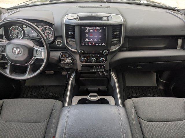 2021 Ram 1500 Vehicle Photo in BRUNSWICK, GA 31525-1881