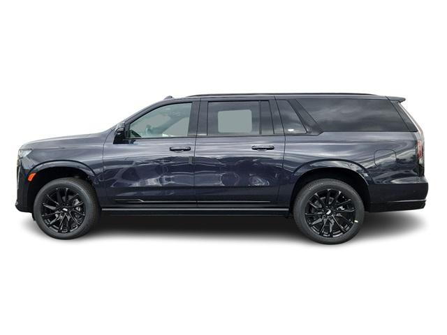 2024 Cadillac Escalade ESV Vehicle Photo in ALLENTOWN, PA 18103-7399