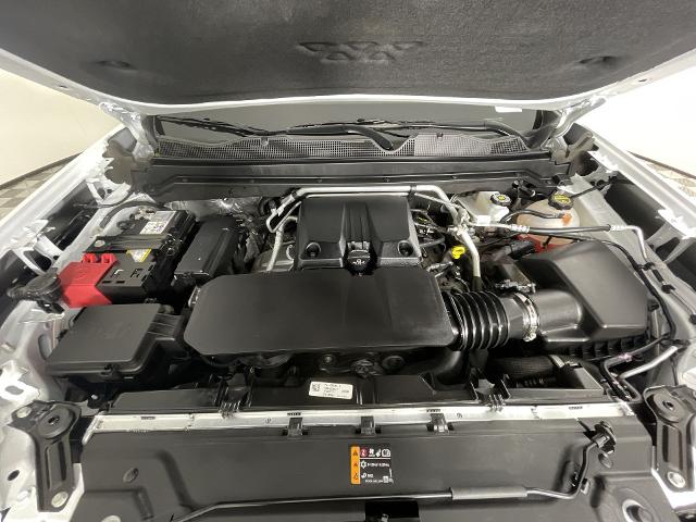 2024 GMC Canyon Vehicle Photo in GILBERT, AZ 85297-0402