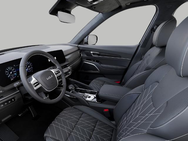 2025 Kia Telluride Vehicle Photo in Appleton, WI 54914