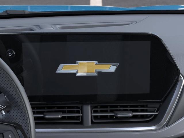 2025 Chevrolet Trax Vehicle Photo in SAVANNAH, GA 31406-4513