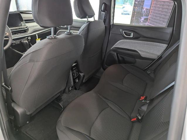 2025 Jeep Compass Vehicle Photo in Oshkosh, WI 54901