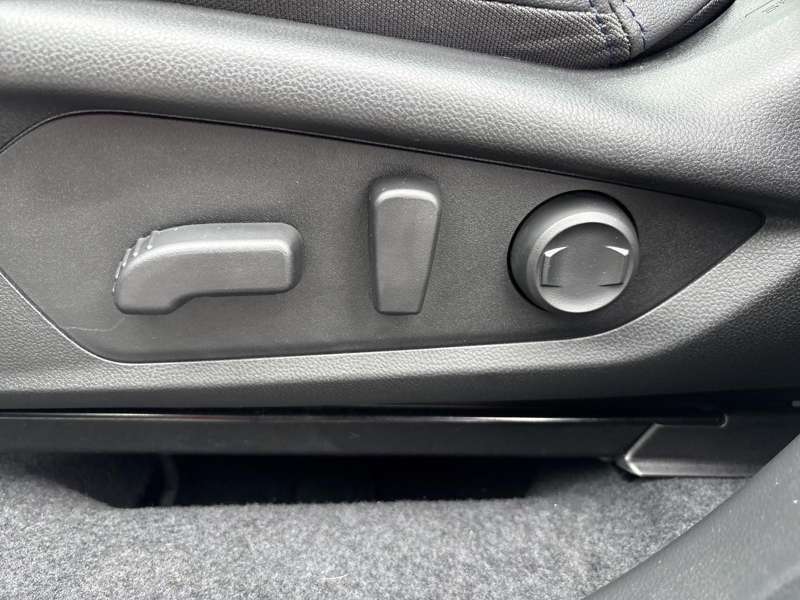 2025 Subaru Forester Vehicle Photo in Mechanicsburg, PA 17050