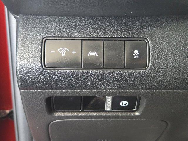 2022 Hyundai SANTA FE Vehicle Photo in Decatur, TX 76234