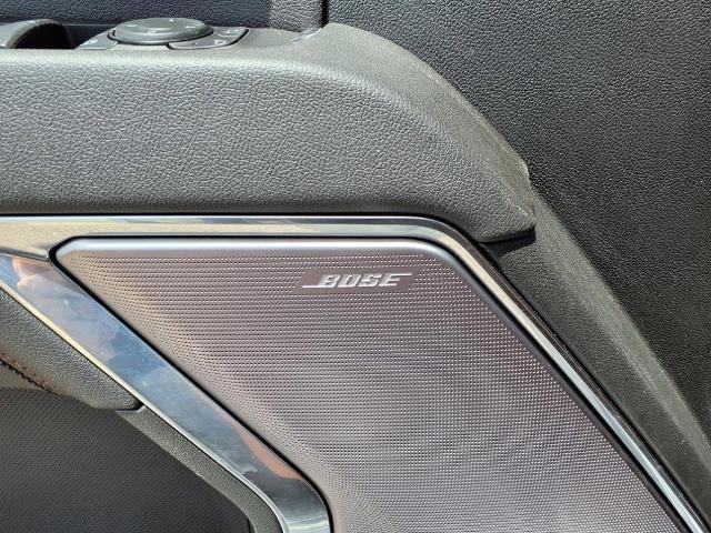 2023 Chevrolet Silverado 1500 Vehicle Photo in HENDERSON, NC 27536-2966