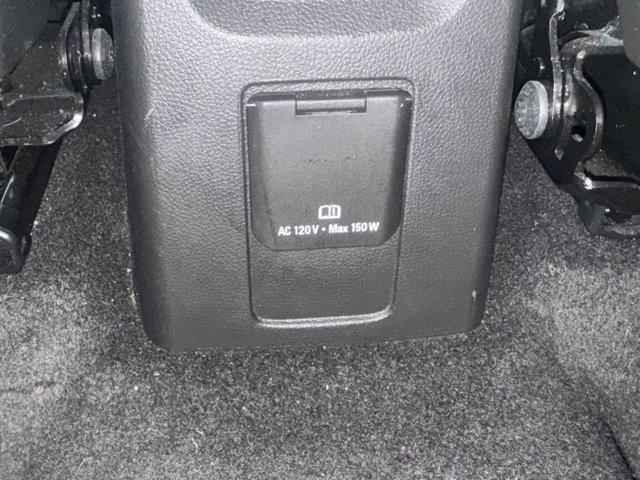 2022 Buick Encore Vehicle Photo in LEOMINSTER, MA 01453-2952