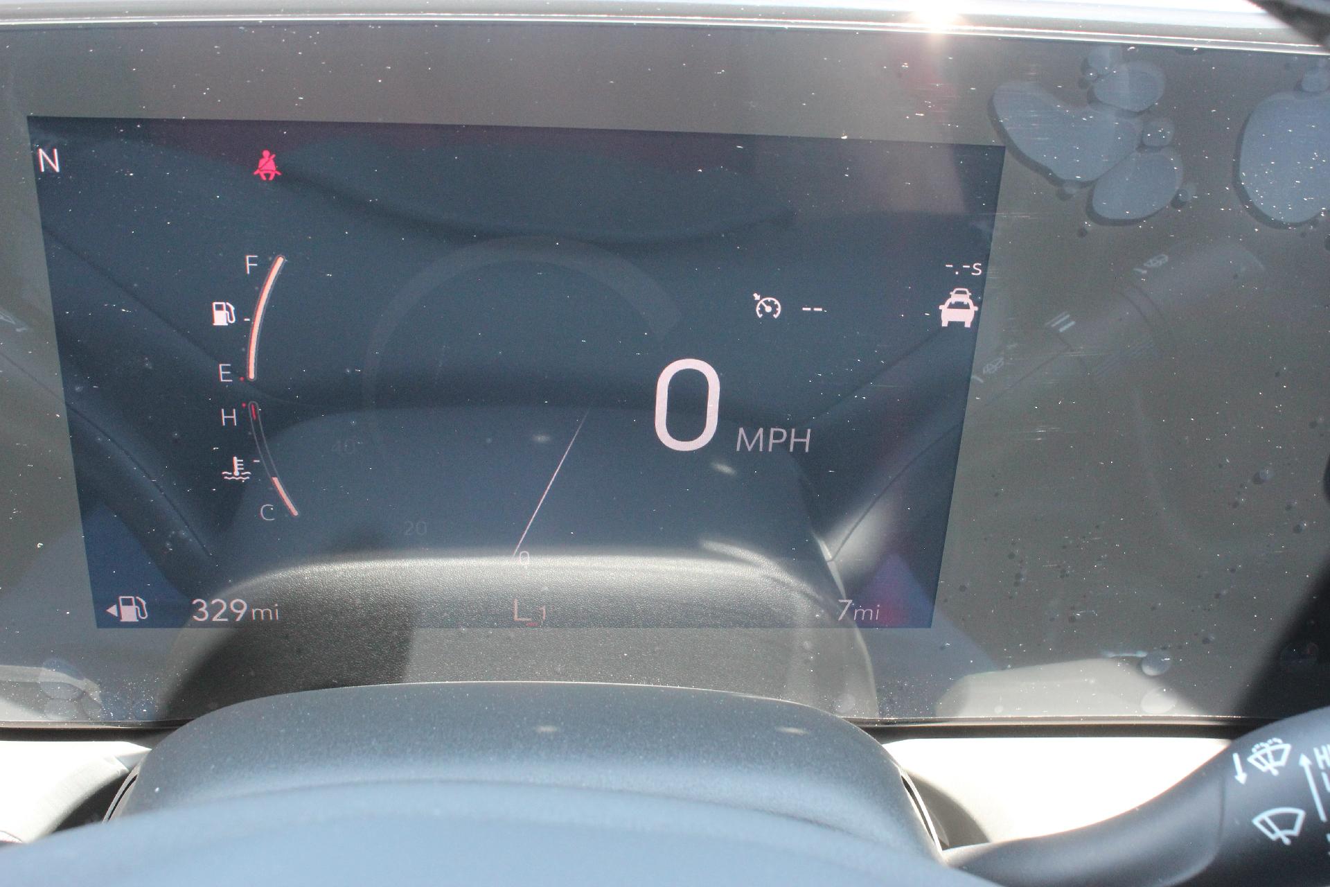 2026 Buick Encore GX Vehicle Photo in AURORA, CO 80012-4011