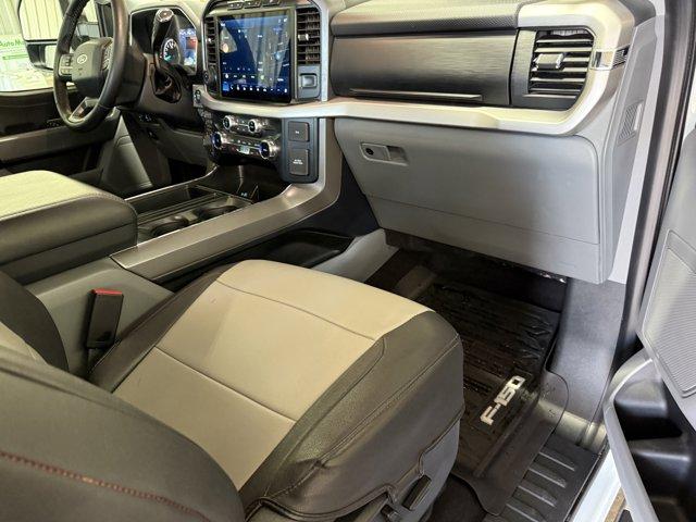 2023 Ford F-150 Vehicle Photo in Ogallala, NE 69153